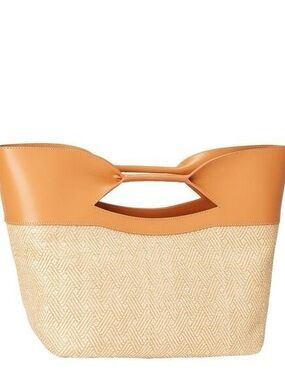 J.Mclaughlin Wynwood Handbag, Brown